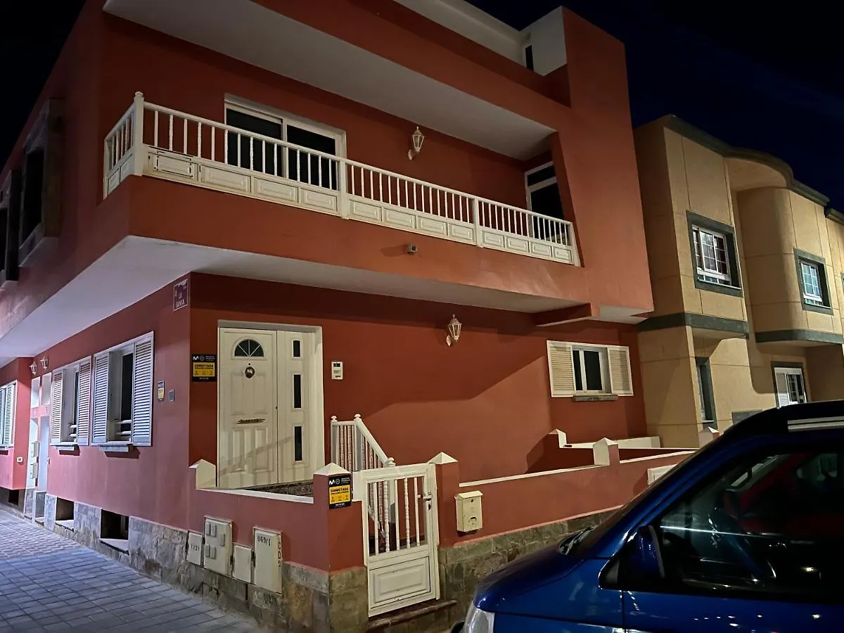 Coco Vila Puerto del Rosario  Casa de Férias Puerto del Rosario (Fuerteventura)