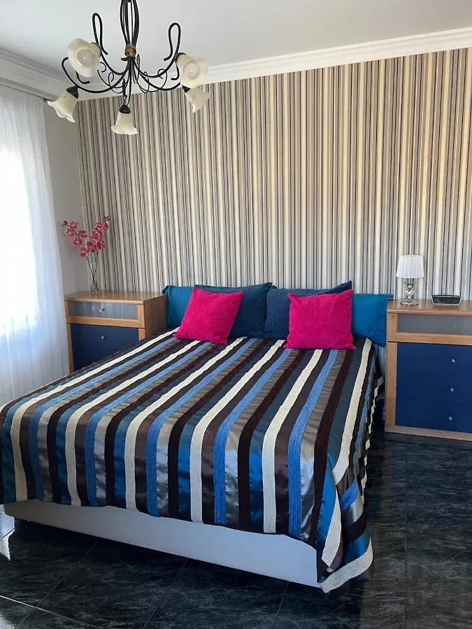 Coco Vila Puerto del Rosario