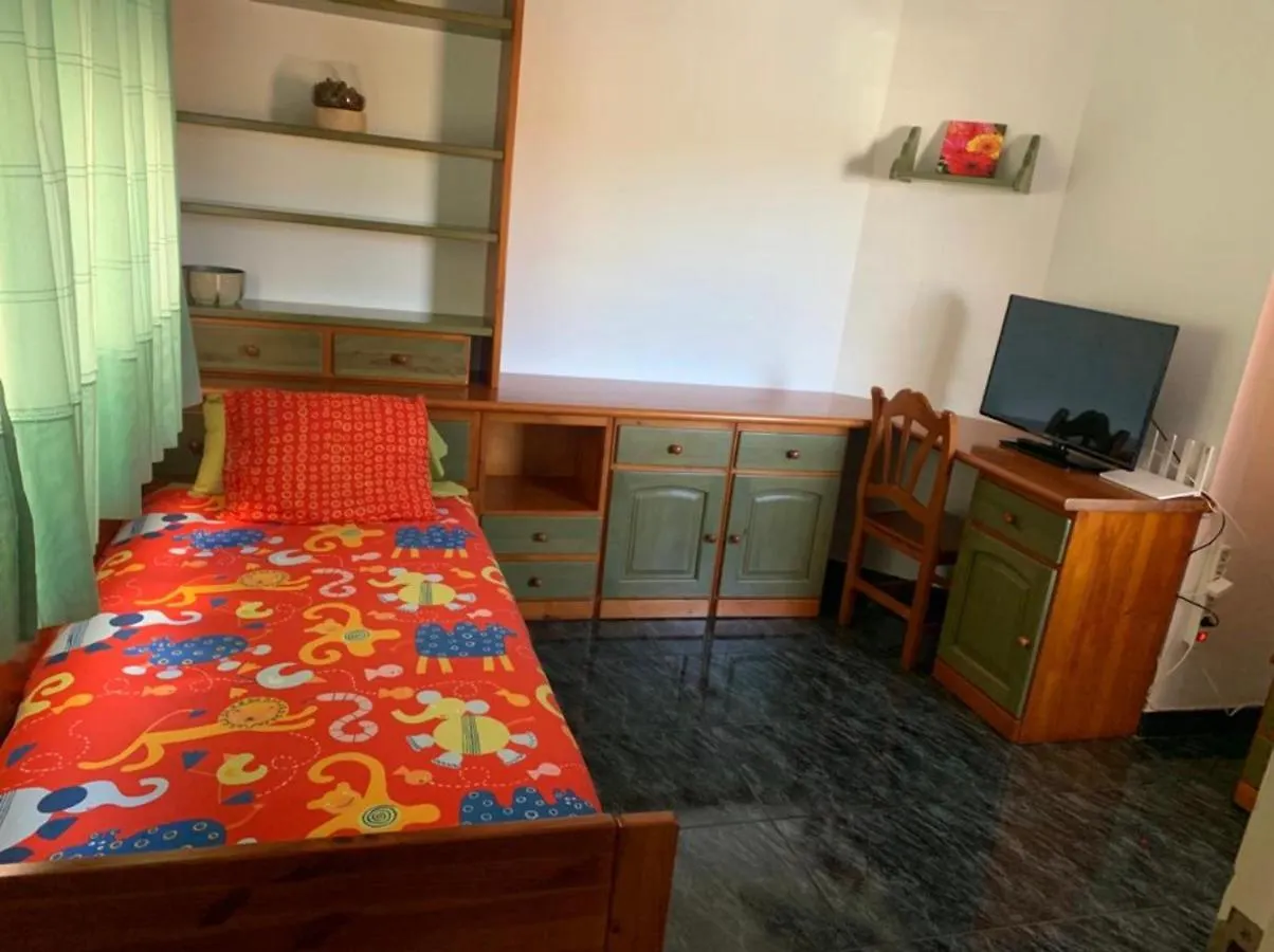 Casa de Férias Coco Vila Puerto del Rosario