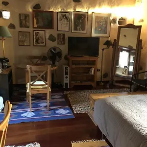 Maison d'hôtes Vereda De Las Camellas, Puerto del Rosario (Fuerteventura)