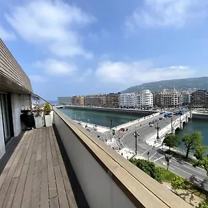 Avenida Vt - Vivienda Turistica San Sebastián