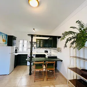 El Templito De Puerto I Apartamento
