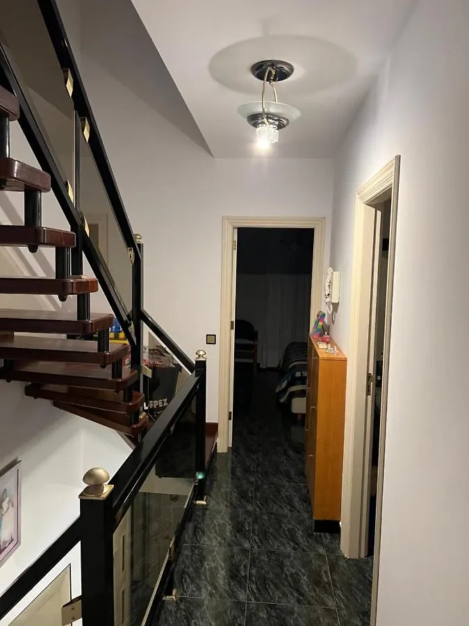 Сasa de vacaciones Villa Coco Puerto del Rosario