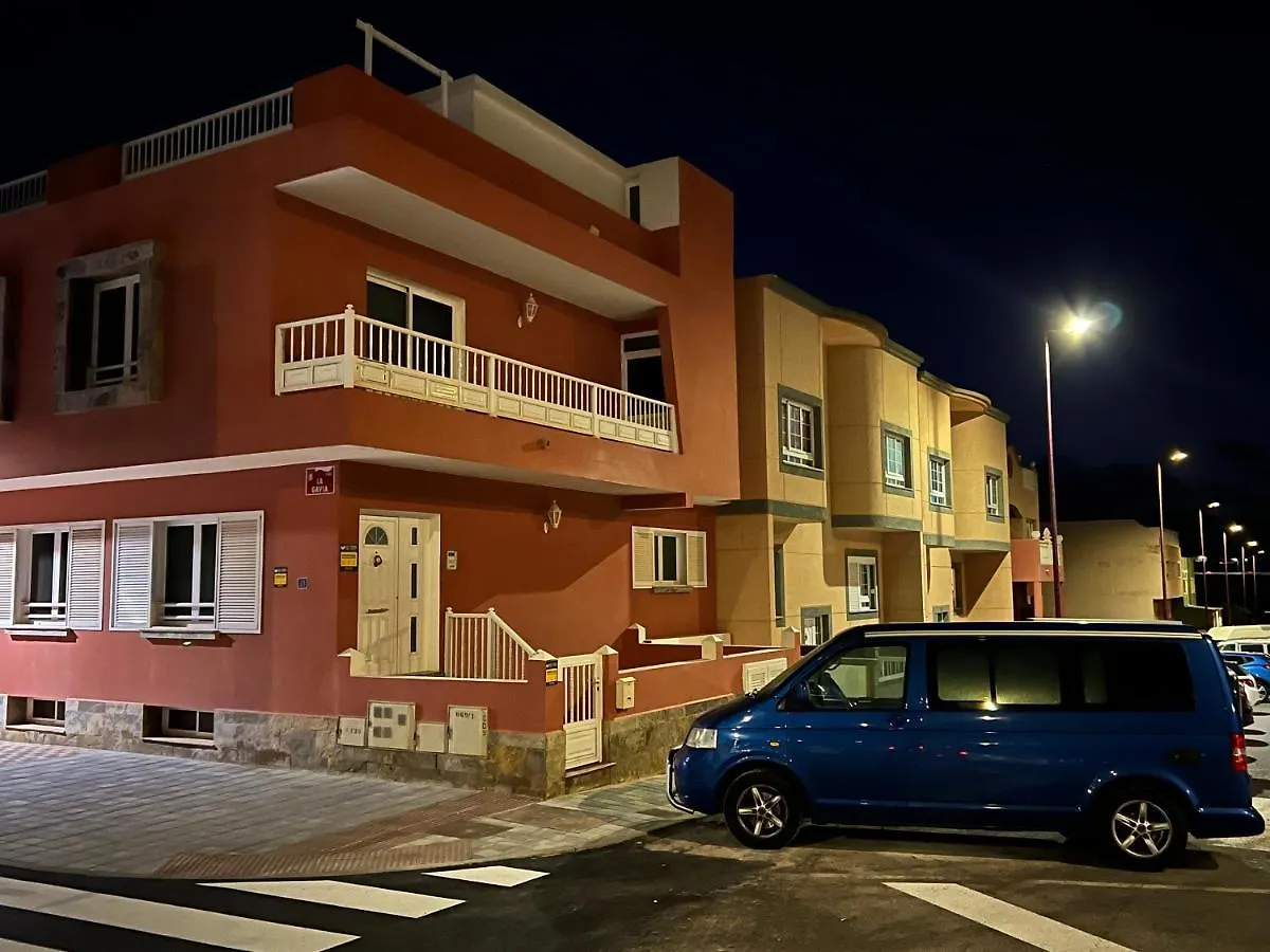 Сasa de vacaciones Villa Coco Puerto del Rosario  España