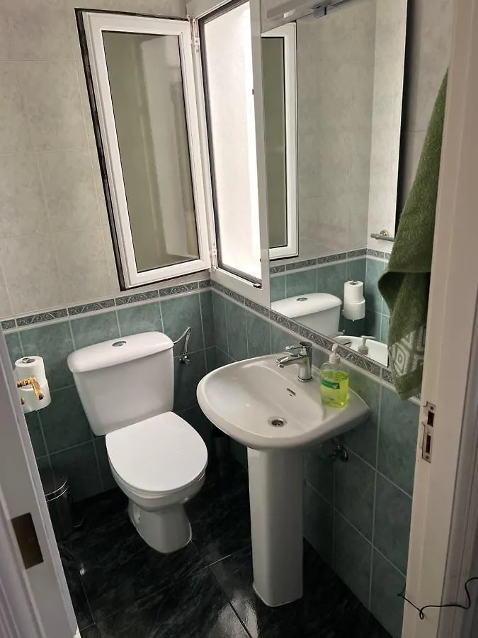 Сasa de vacaciones Villa Coco Puerto del Rosario