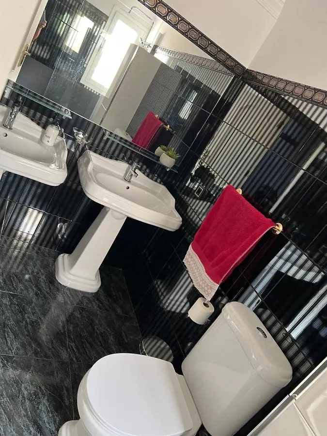 Villa Coco Puerto del Rosario  Puerto del Rosario (Fuerteventura)