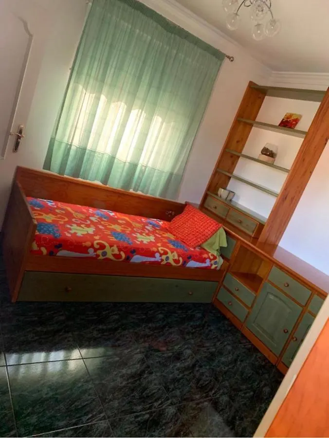 Сasa de vacaciones Villa Coco Puerto del Rosario